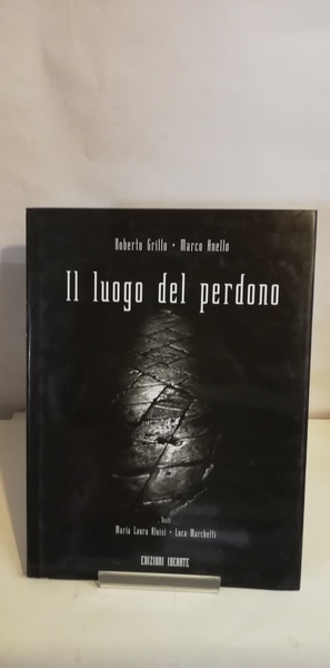 IL LUOGO DEL PERDONO