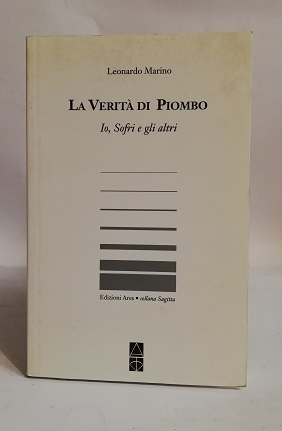 LA VERITA' DI PIOMBO.