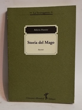 STORIA DEL MAGO.