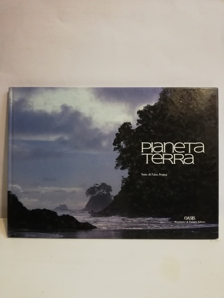 PIANETA TERRA