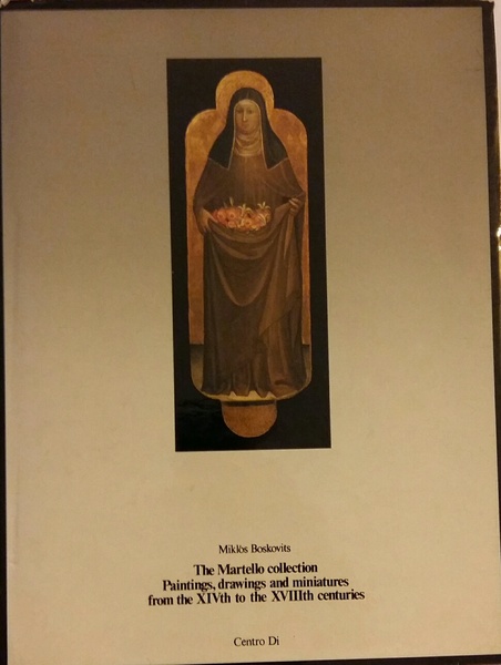 THE MARTELLO COLLECTION - PAINTINGS, DRAWINGS AND MINIATURES.