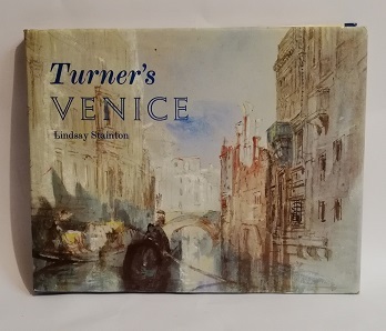 TURNER'S VENICE.