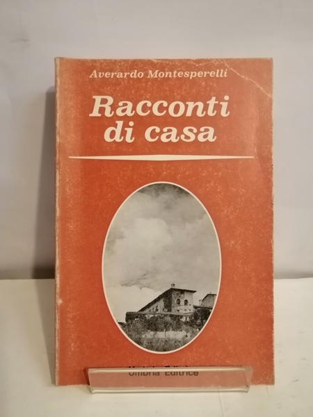 RACCONTI DI CASA