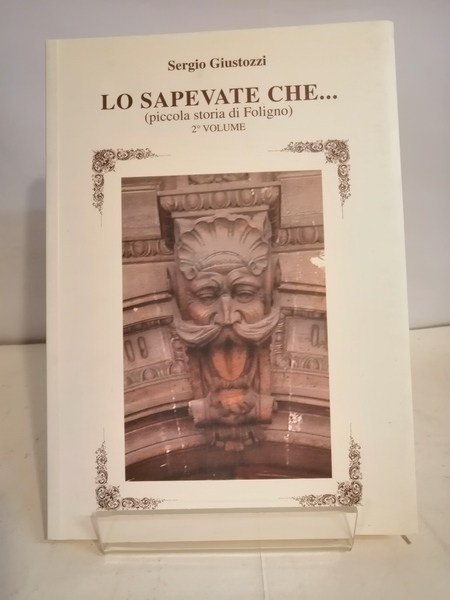 LO SAPEVATE CHE. VOL. 2