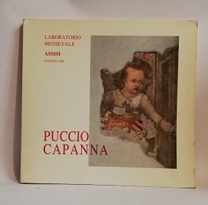 PUCCIO CAPANNA.