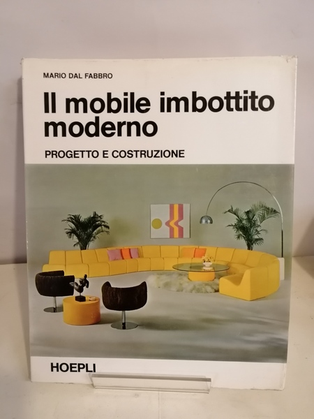 IL MOBILE IMBOTTITO MODERNO