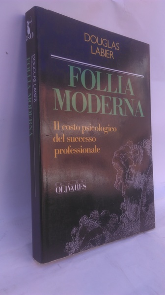 FOLLIA MODERNA