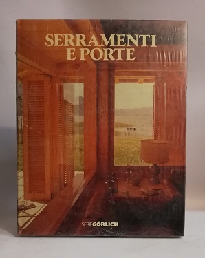 SERRAMENTI E PORTE.