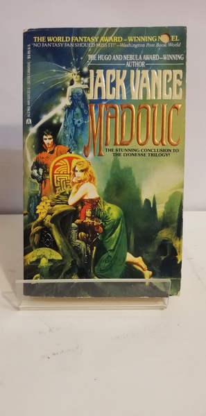 MADOUC