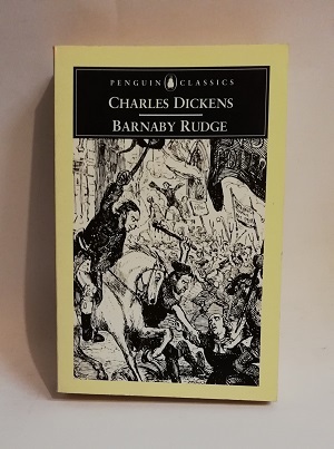 BARNABY RUDGE.
