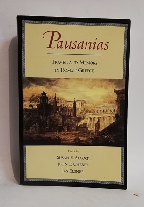 PAUSANIAS.