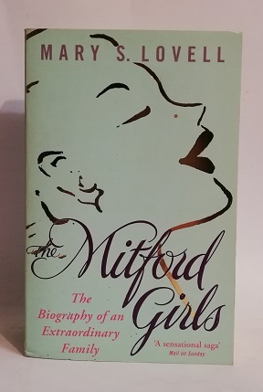 THE MITFORD GIRLS.