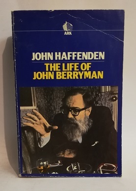 THE LIFE OF JOHN BERRYMAN.