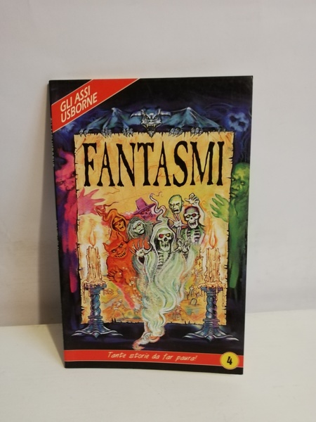 FANTASMI.