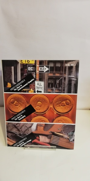 PRINT CASEBOOKS 8, VOLUME 2
