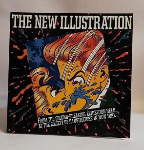 THE NEW ILLUSTRATION.