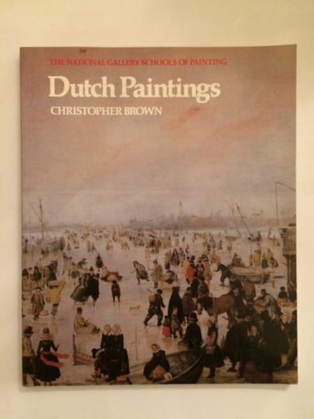 DUTCH PAINTINGS. THE NATIONAL GALLERY.