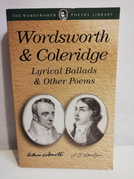 LYRICAL BALLADS & OTHER POEMS