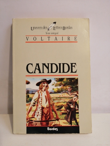 CANDIDE