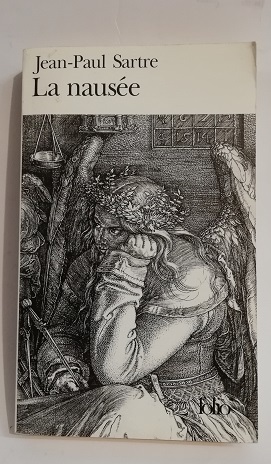 LA NAUSEE.