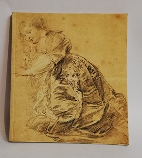 RUBENS, SES MAITRE, SES ELEVES.DESSINS DU MUSE'E DU LOUVRE.