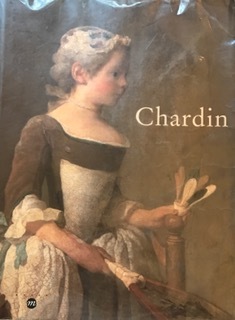 CHARDIN.