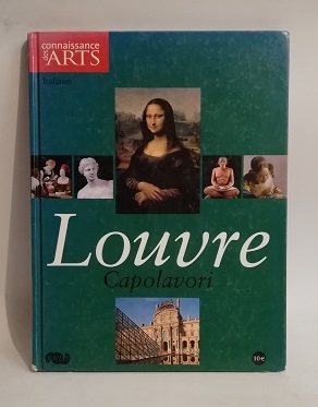 LOUVRE CAPOLAVORI.