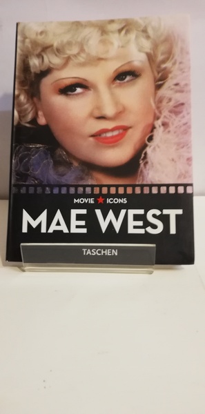 MAE WEST
