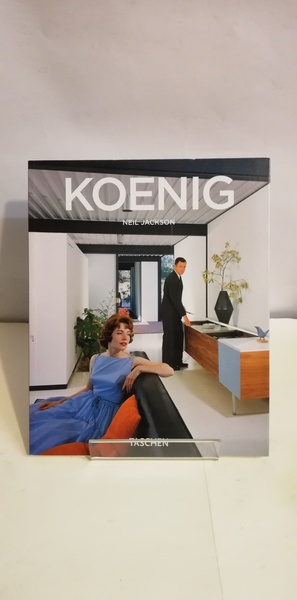 KOENIG PIERRE 1925-2004