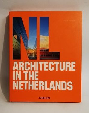 ARCHITECTURE IN THE NETHERLANDS.