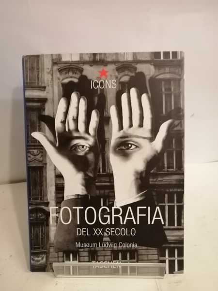 FOTOGRAFIA DEL XX SECOLO