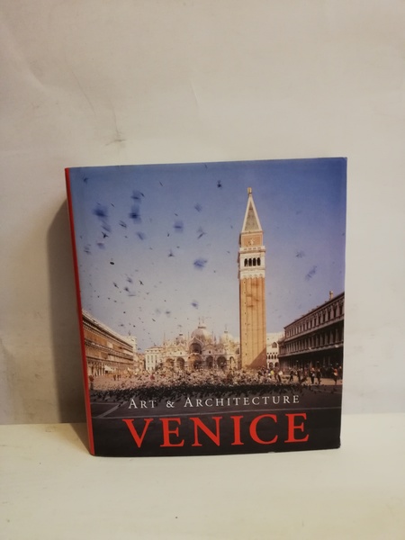 ART & ARCHITECTURE - VENICE
