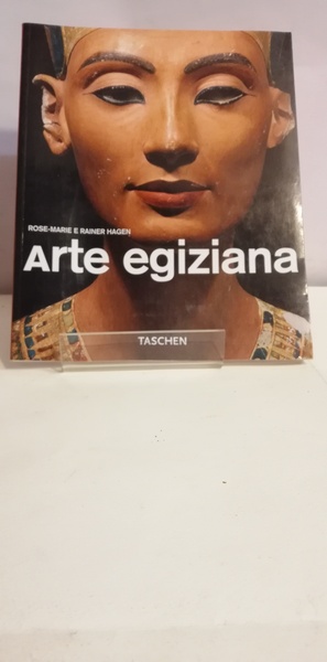 ARTE EGIZIANA