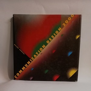 COMMUNICATION DESIGN 2000.