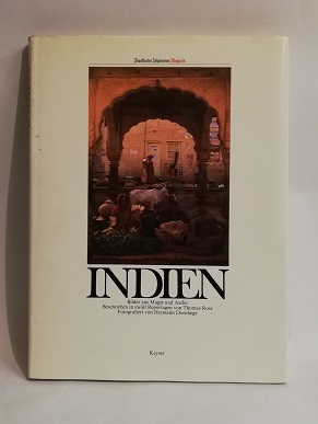 INDIEN.