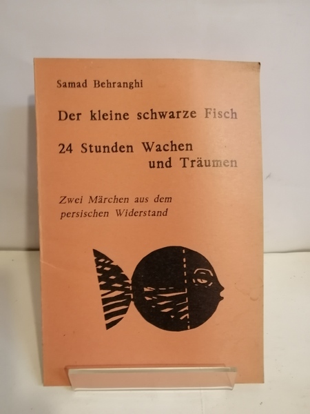 DER KLEINE SCHWARZE FISCH -24 STUNDEN WACHEN UND TRAUMEN