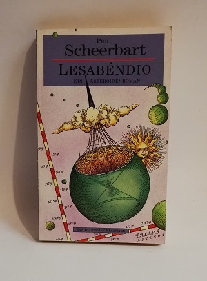 LESABENDIO.