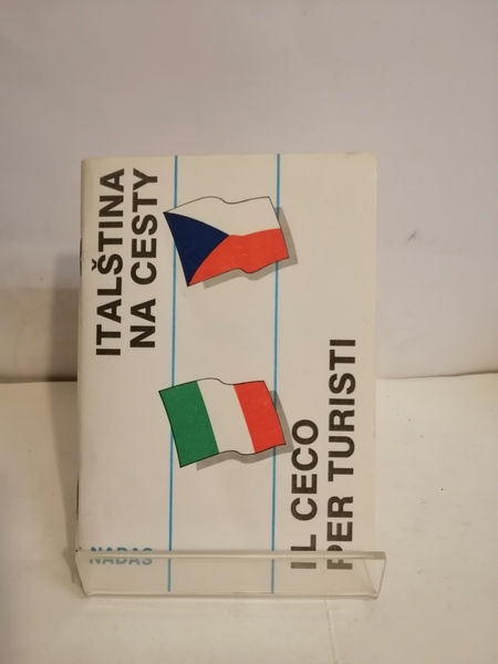 IL CECO PER TURISTI - ITALSTINA NA CESTY