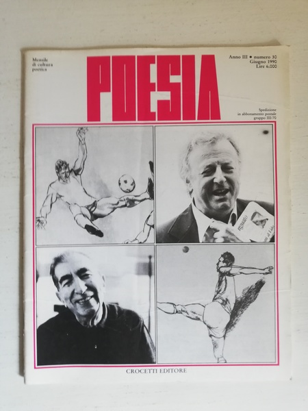 POESIA N. 30 ANNO III
