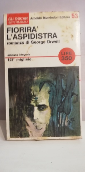 FIORIRA' L'ASPIDISTRA