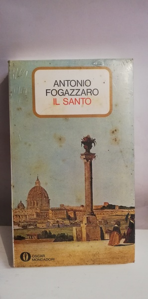 IL SANTO