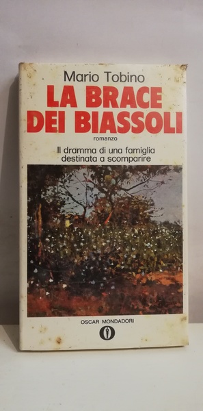 LA BRACE DEI BIASSOLI