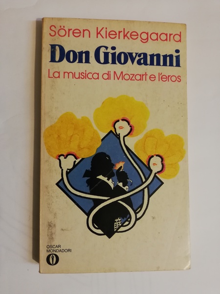 DON GIOVANNI.