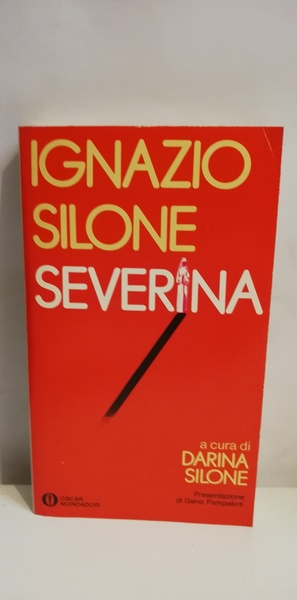 SEVERINA
