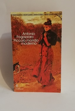 PICCOLO MONDO MODERNO.