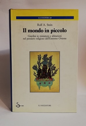 IL MONDO IN PICCOLO.