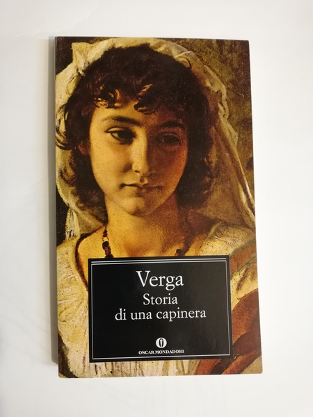 STORIA DI UNA CAPINERA.