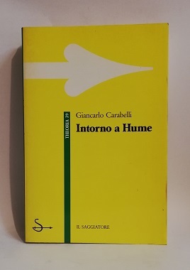 INTORNO A HUME.