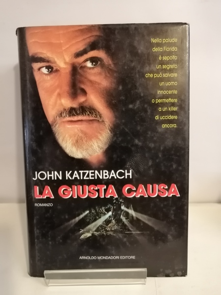 LA GIUSTA CAUSA