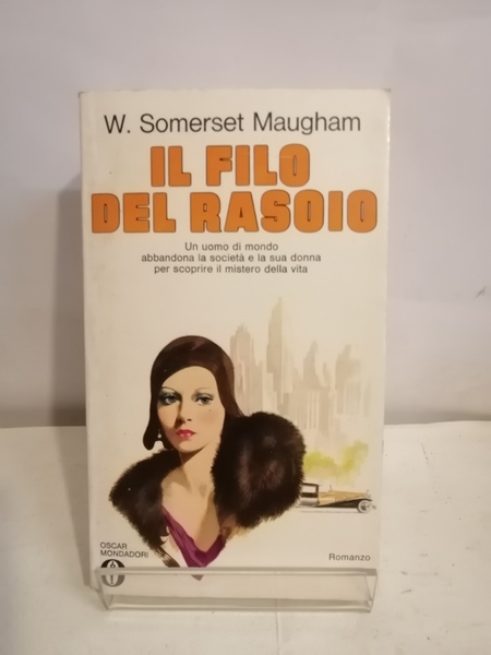 IL FILO DEL RASOIO